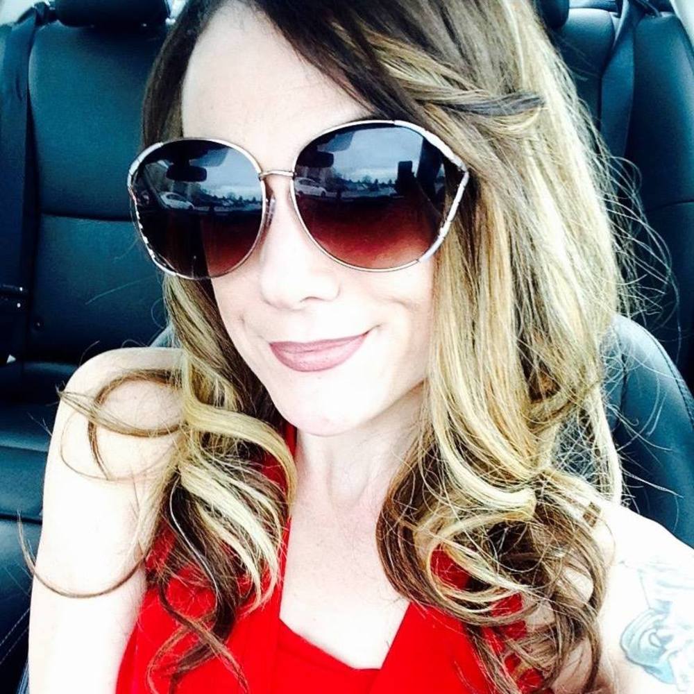 Meet your Posher, Meagan